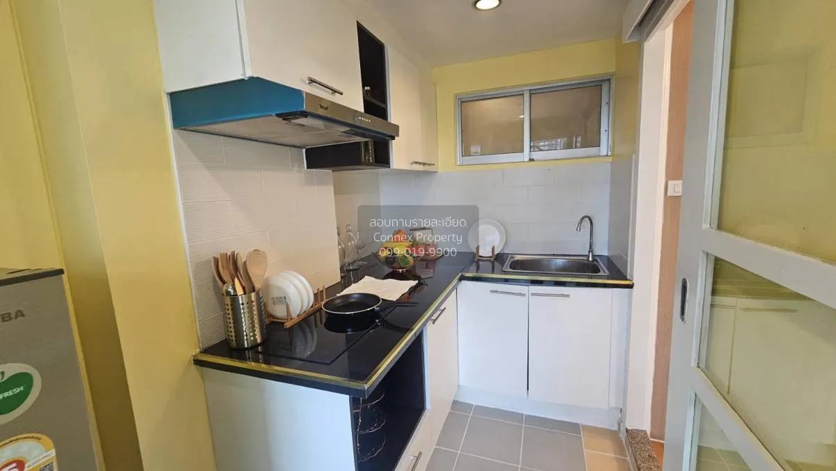 For Sale Condo , Lumpini Ville Sukhumvit 77 , BTS-On Nut , Suan L 2