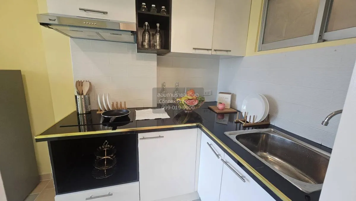 For Sale Condo , Lumpini Ville Sukhumvit 77 , BTS-On Nut , Suan L 3