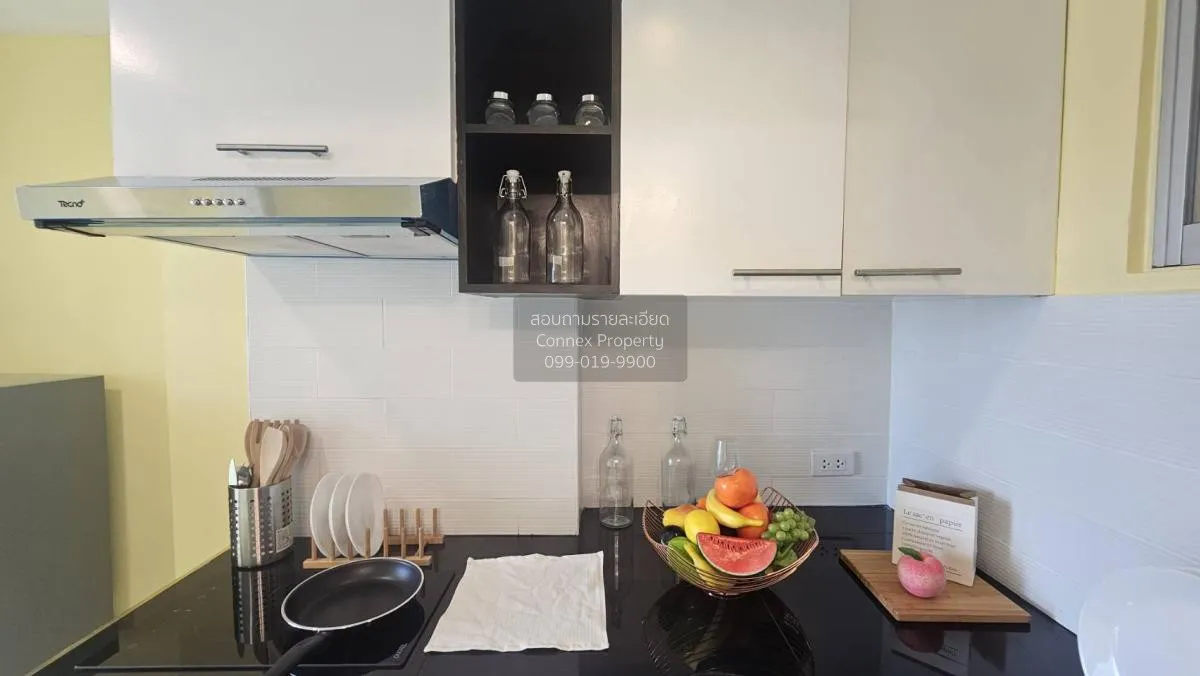 For Sale Condo , Lumpini Ville Sukhumvit 77 , BTS-On Nut , Suan L 4