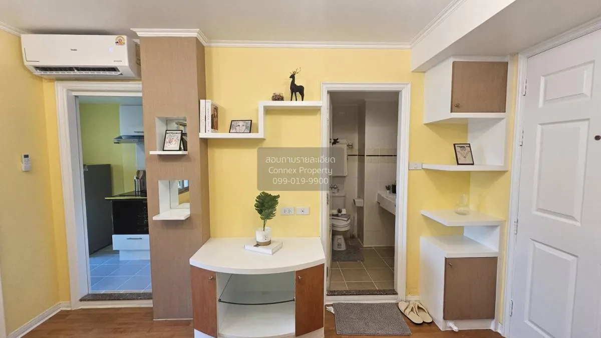 For Sale Condo , Lumpini Ville Sukhumvit 77 , BTS-On Nut , Suan L