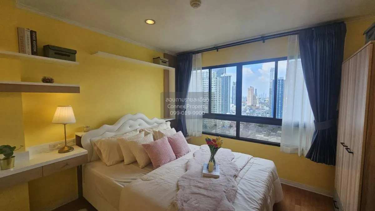 For Sale Condo , Lumpini Ville Sukhumvit 77 , BTS-On Nut , Suan L