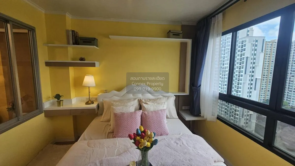 For Sale Condo , Lumpini Ville Sukhumvit 77 , BTS-On Nut , Suan L