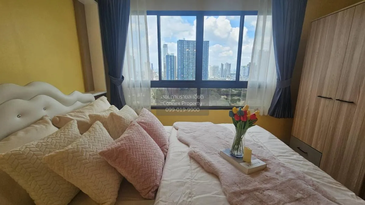 For Sale Condo , Lumpini Ville Sukhumvit 77 , BTS-On Nut , Suan L
