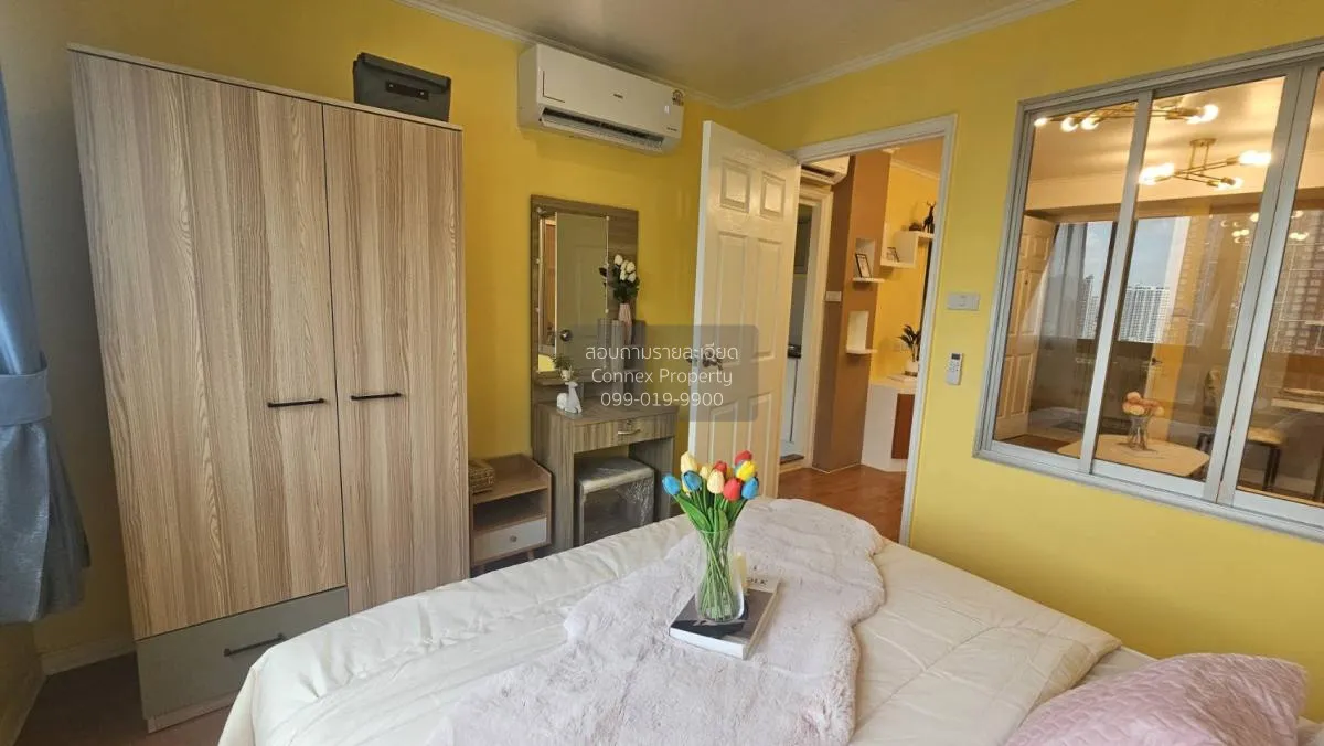 For Sale Condo , Lumpini Ville Sukhumvit 77 , BTS-On Nut , Suan L