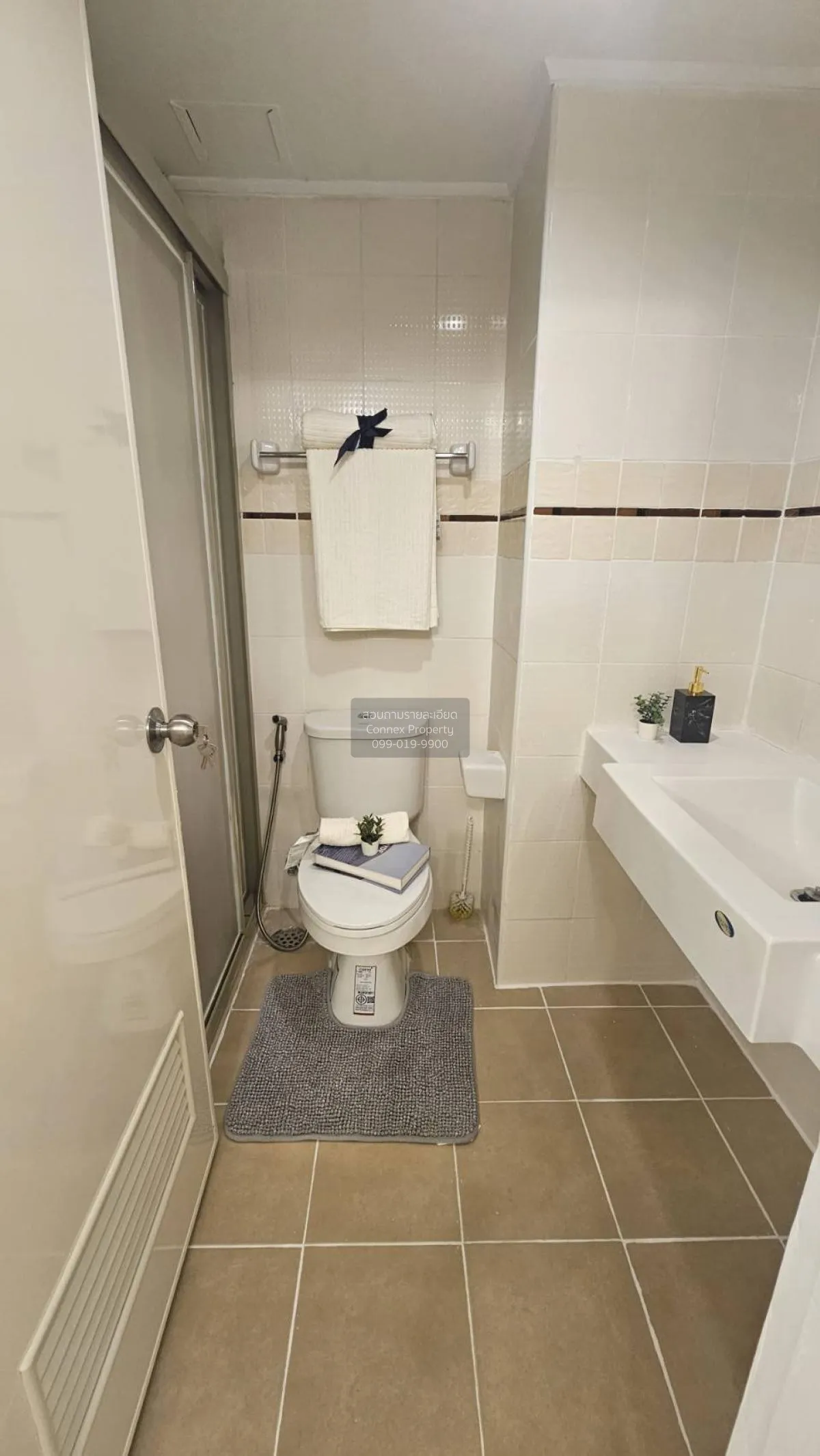 For Sale Condo , Lumpini Ville Sukhumvit 77 , BTS-On Nut , Suan L