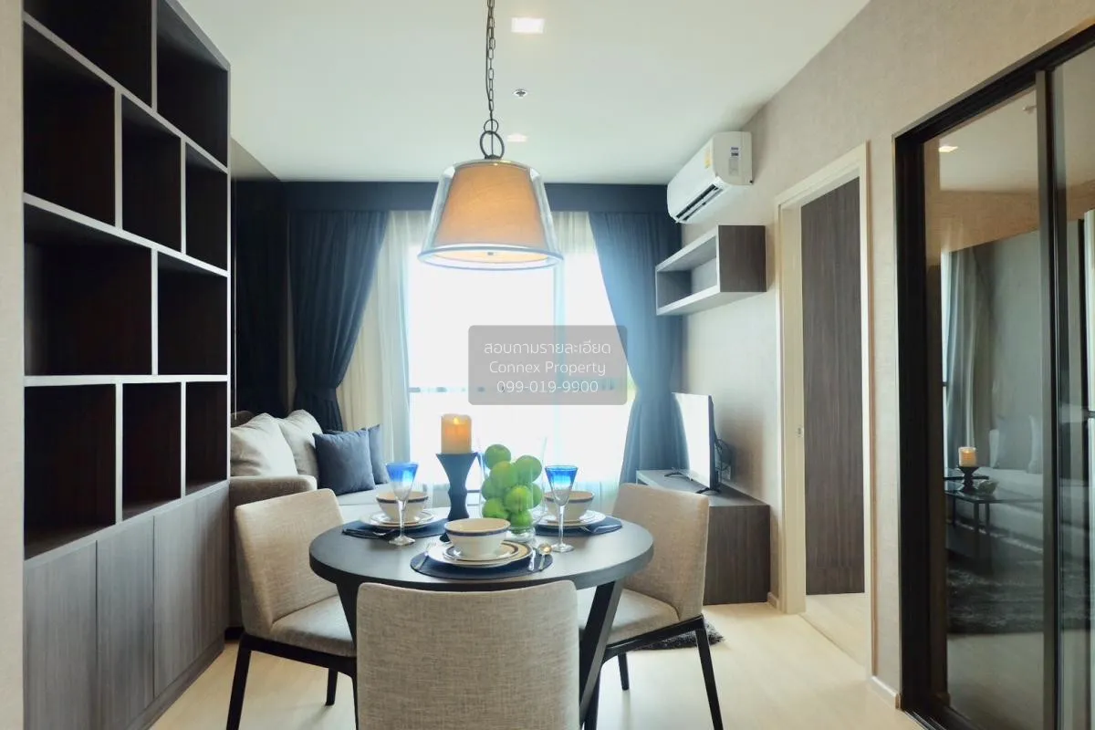 เช่าคอนโด  ไลฟ์ สุขุมวิท 48 BTS-พระโขนง พระโขนง เขต คลองเตย กรุงเ 3