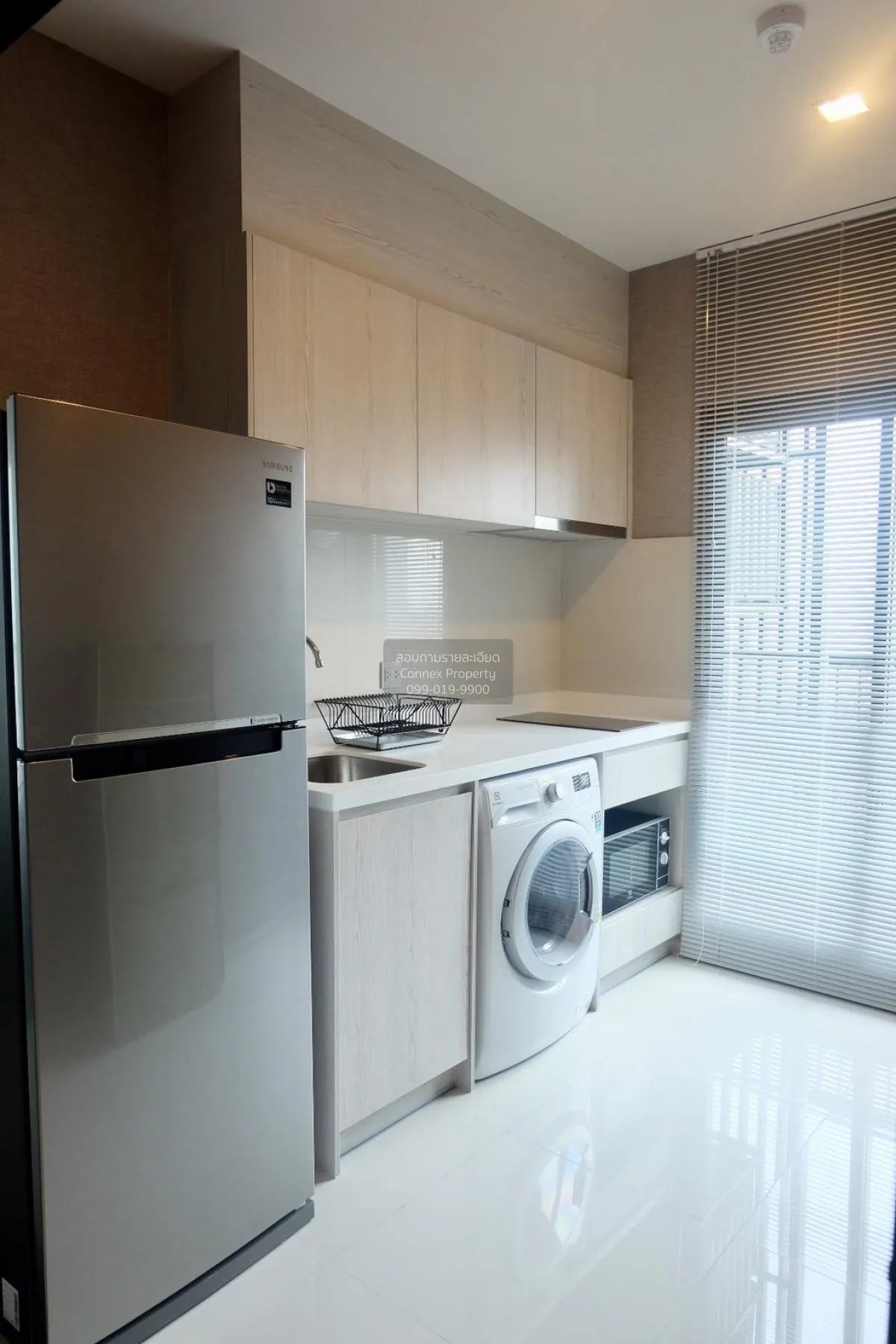 เช่าคอนโด  ไลฟ์ สุขุมวิท 48 BTS-พระโขนง พระโขนง เขต คลองเตย กรุงเ