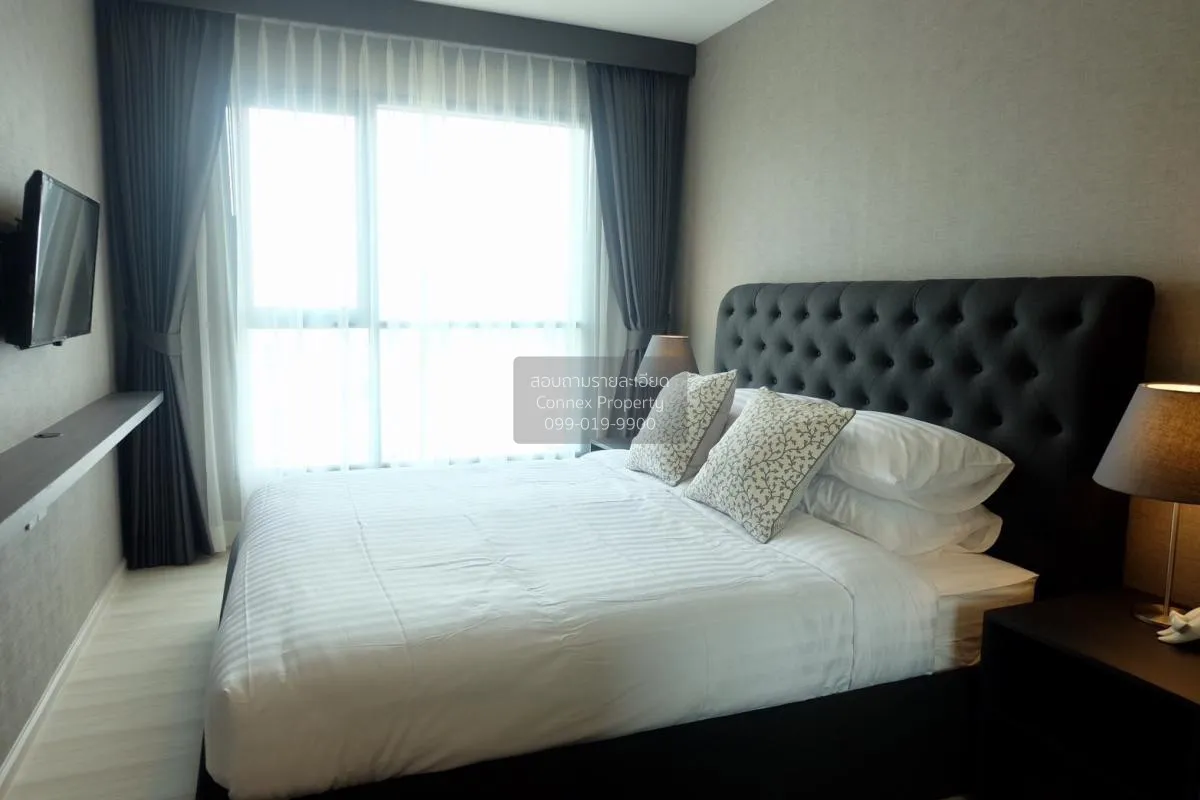 เช่าคอนโด  ไลฟ์ สุขุมวิท 48 BTS-พระโขนง พระโขนง เขต คลองเตย กรุงเ