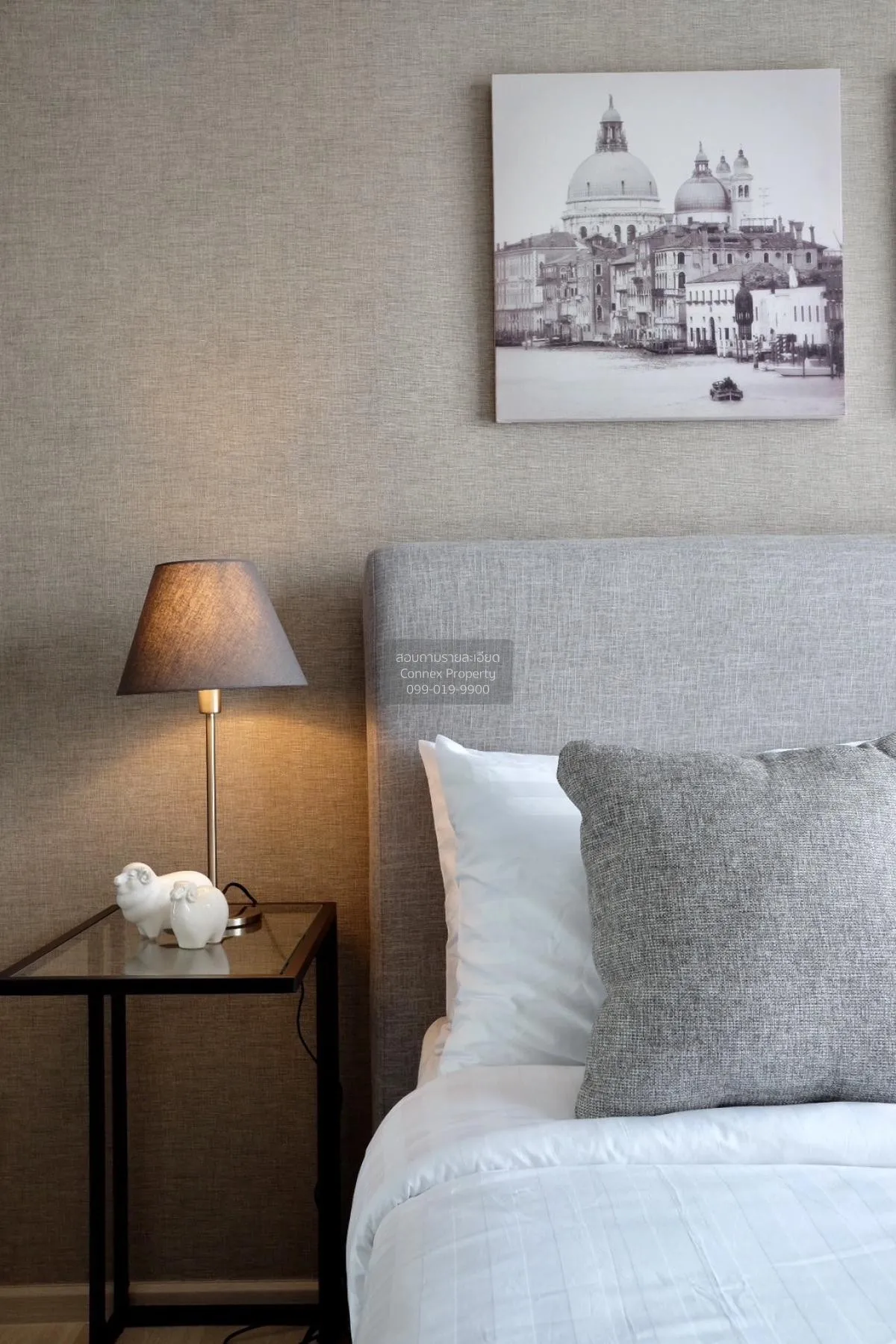 เช่าคอนโด  ไลฟ์ สุขุมวิท 48 BTS-พระโขนง พระโขนง เขต คลองเตย กรุงเ