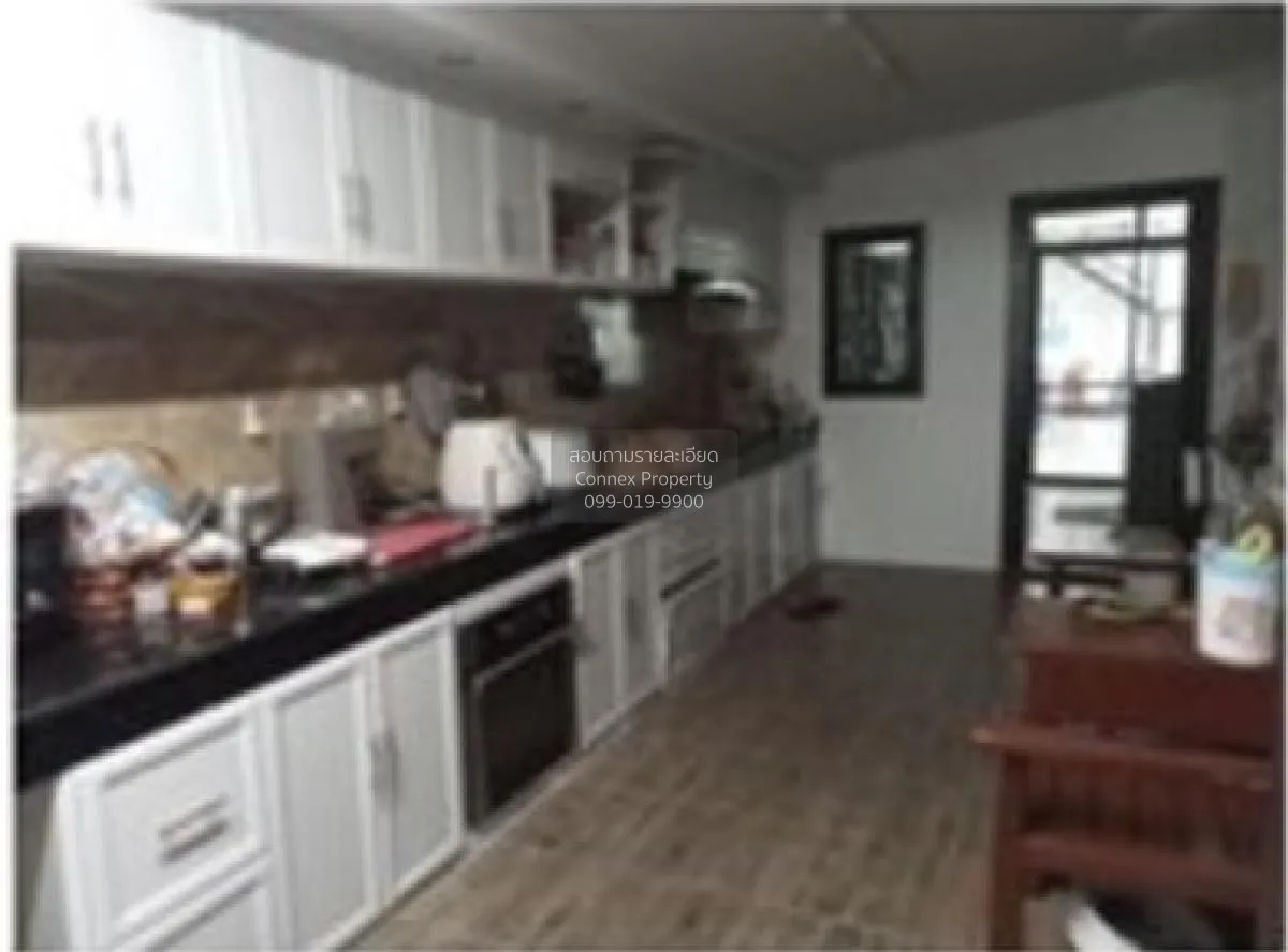 ขายบ้าน  บ้านนคราทรัพย์ เหมือง เมืองชลบุรี ชลบุรี CX-133464 3