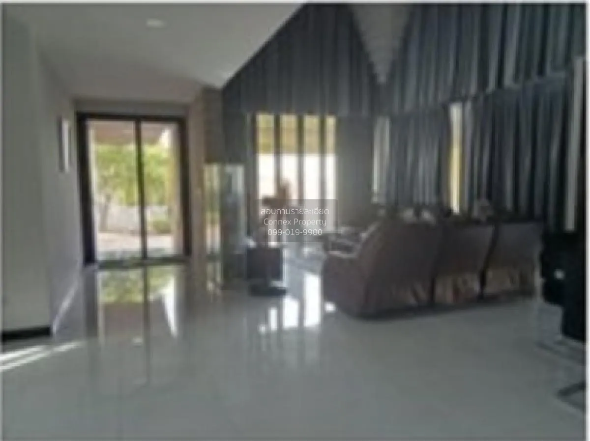 ขายบ้าน  บ้านนคราทรัพย์ เหมือง เมืองชลบุรี ชลบุรี CX-133464