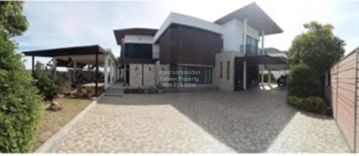 ขายบ้าน  บ้านนคราทรัพย์ เหมือง เมืองชลบุรี ชลบุรี CX-133464