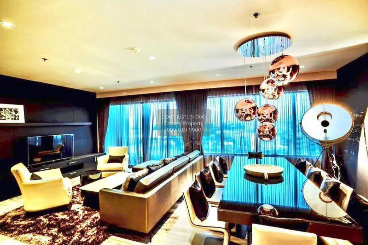 ขายคอนโด  ดิ เอ็มโพริโอ เพลส BTS-พร้อมพงษ์ คลองเตย เขต คลองเตย กร 3