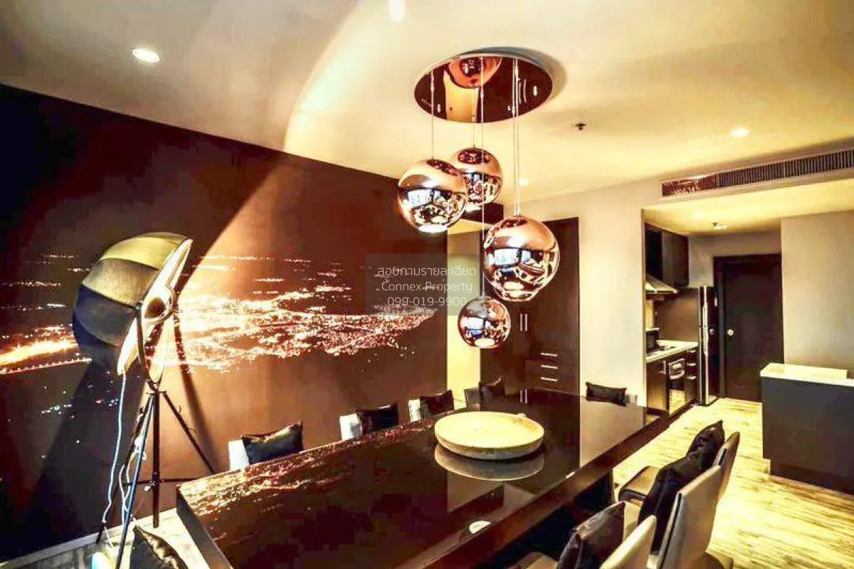 ขายคอนโด  ดิ เอ็มโพริโอ เพลส BTS-พร้อมพงษ์ คลองเตย เขต คลองเตย กร