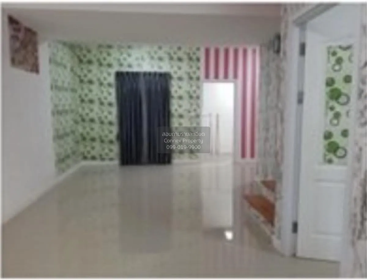 ขายทาวน์เฮ้าส์/ทาวน์โฮม  ลลิลทาวน์ ไลโอ บลิสซ์ เทพารักษ์ - บางบ่อ 3