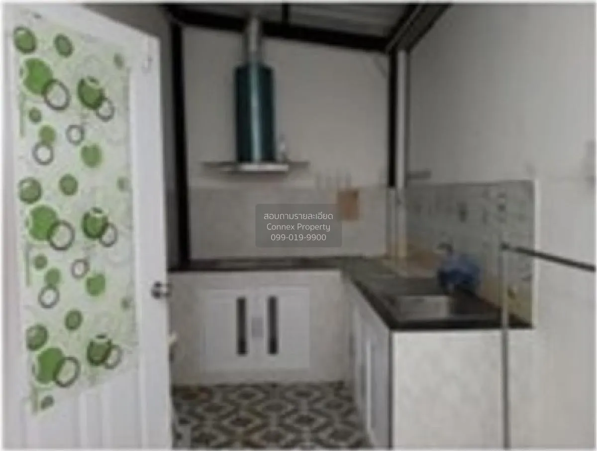 ขายทาวน์เฮ้าส์/ทาวน์โฮม  ลลิลทาวน์ ไลโอ บลิสซ์ เทพารักษ์ - บางบ่อ