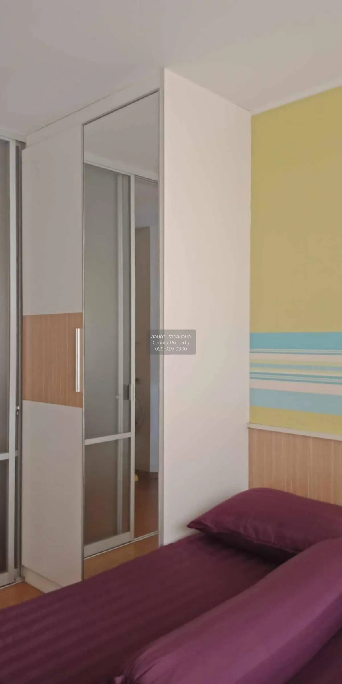 For Sale Condo , LUMPINI CONDOTOWN RAMINDRA - NAWAMIN , Khanna Ya 1