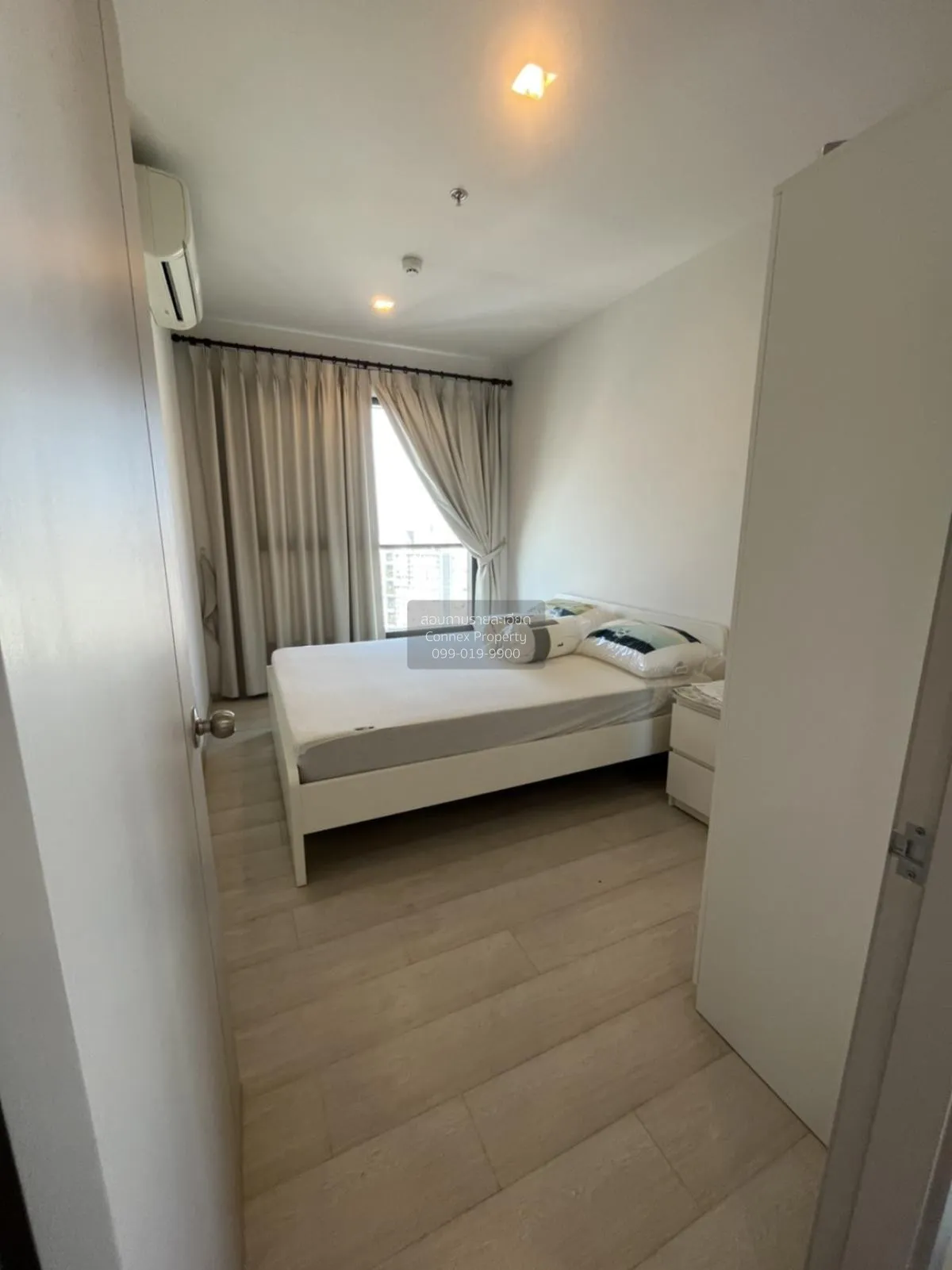 เช่าคอนโด  ไลฟ์ สุขุมวิท 48 BTS-พระโขนง พระโขนง เขต คลองเตย กรุงเ 3