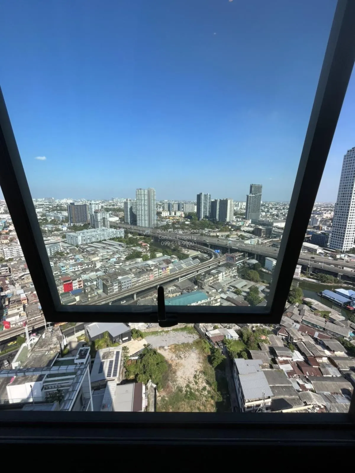 เช่าคอนโด  ไลฟ์ สุขุมวิท 48 BTS-พระโขนง พระโขนง เขต คลองเตย กรุงเ