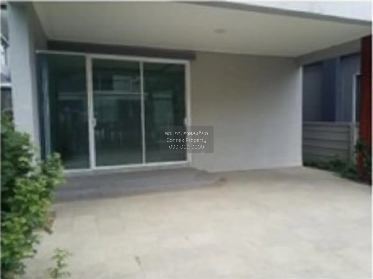 ขายบ้าน  เมอริทแกรนด์ สุวรรณภูมิ บางพลีใหญ่ บางพลี สมุทรปราการ CX 2