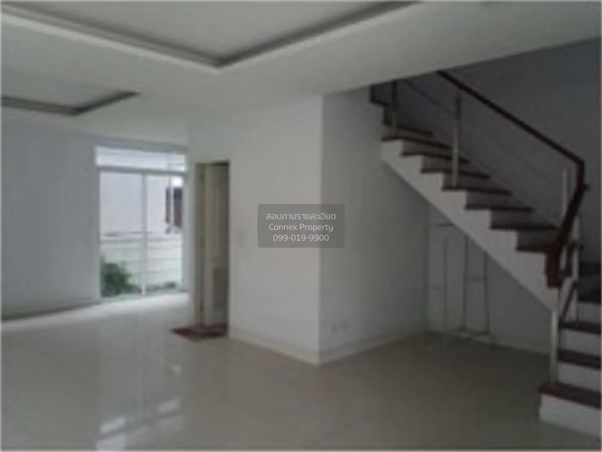 ขายบ้าน  เมอริทแกรนด์ สุวรรณภูมิ บางพลีใหญ่ บางพลี สมุทรปราการ CX 4