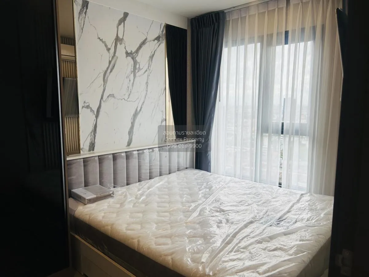 เช่าคอนโด  ไลฟ์ พหล - ลาดพร้าว ชั้นสูง ห้องมุม รีโนเวทใหม่ จตุจัก