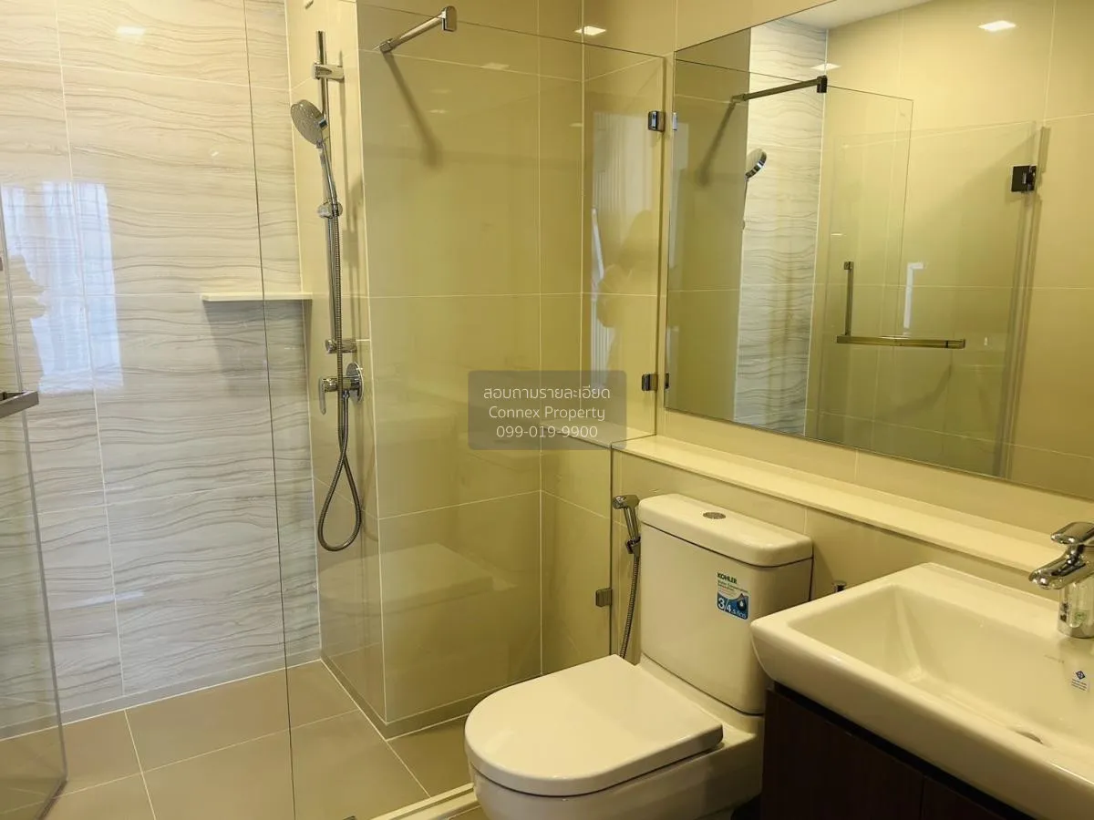 เช่าคอนโด  ไลฟ์ พหล - ลาดพร้าว ชั้นสูง ห้องมุม รีโนเวทใหม่ จตุจัก