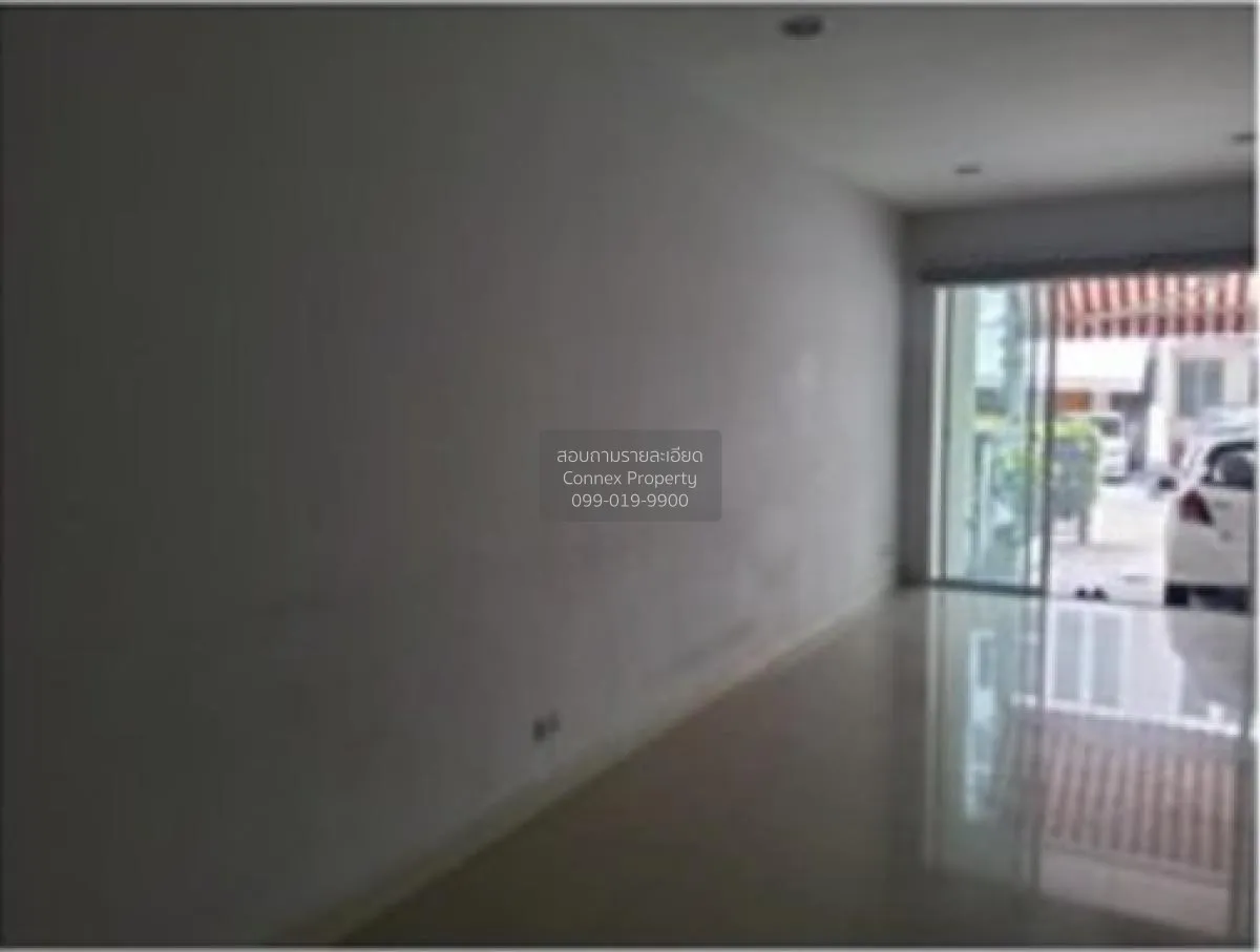 For Sale Townhouse/Townhome  , BAAN KLANG MUANG SATHORN - TAKSIN  2
