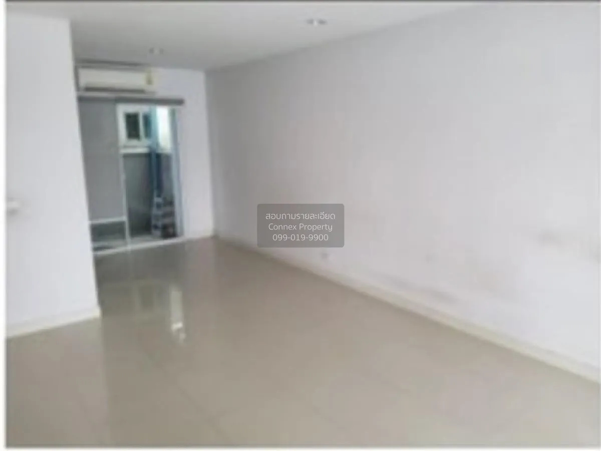 For Sale Townhouse/Townhome  , BAAN KLANG MUANG SATHORN - TAKSIN  3