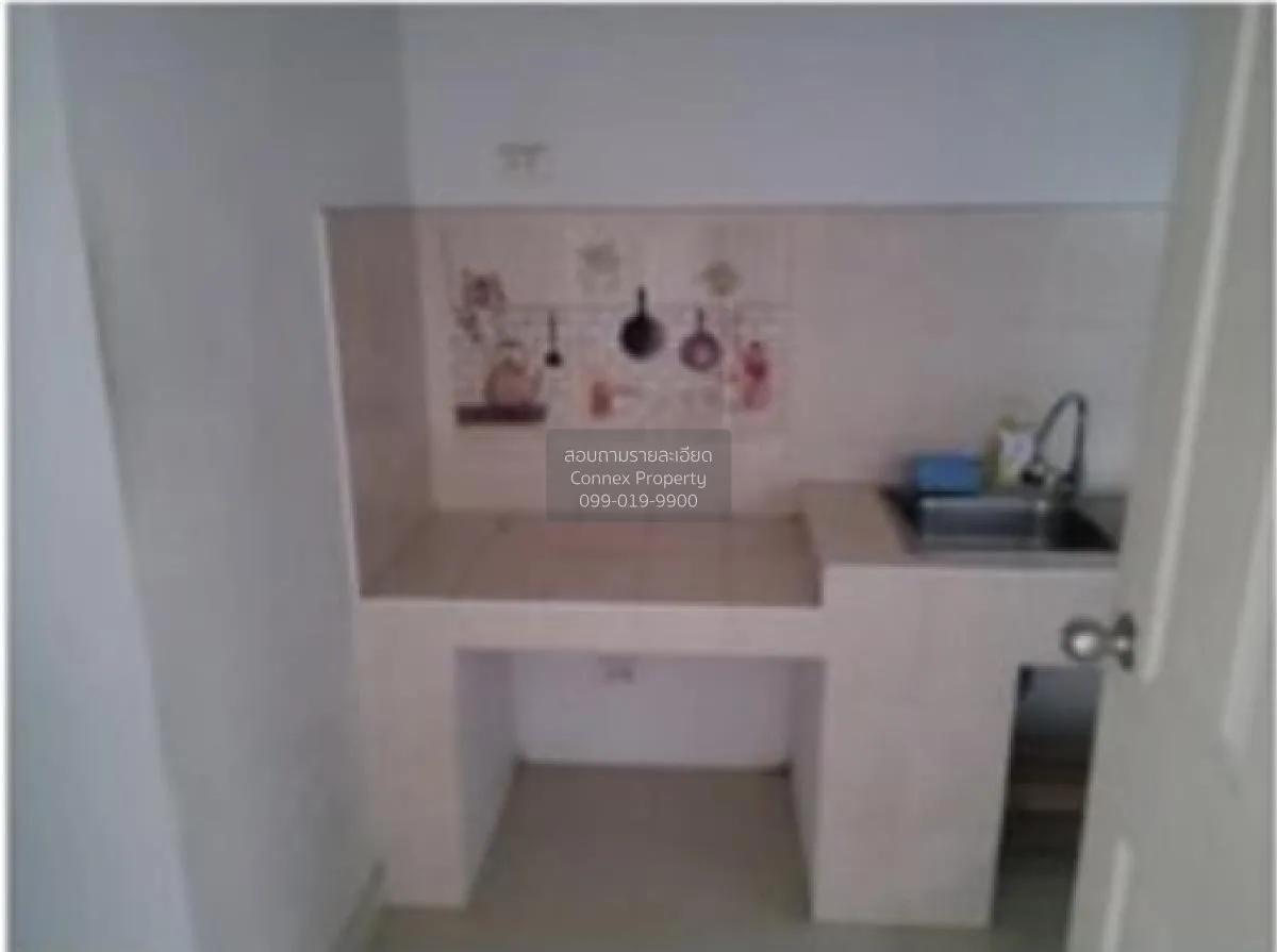 For Sale Townhouse/Townhome  , BAAN KLANG MUANG SATHORN - TAKSIN  4