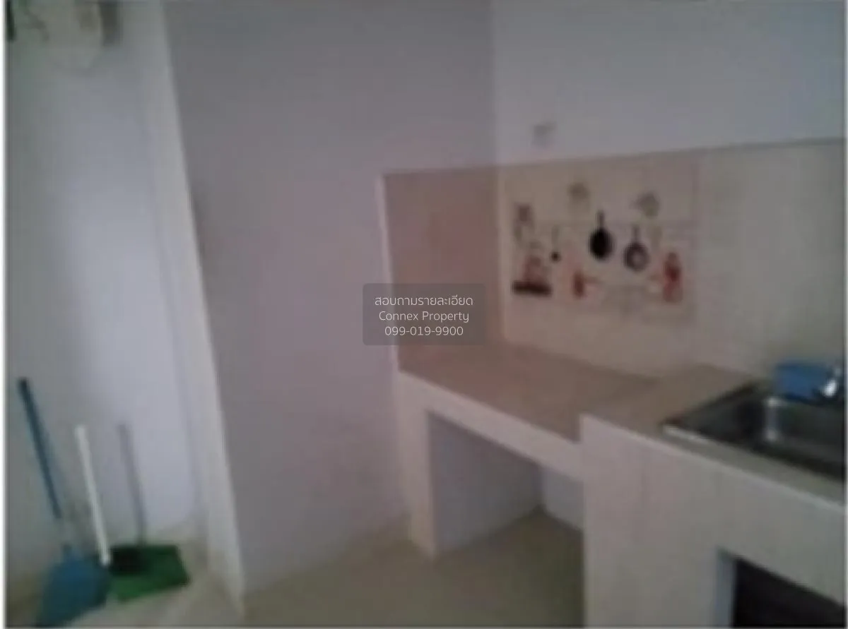 For Sale Townhouse/Townhome  , BAAN KLANG MUANG SATHORN - TAKSIN 