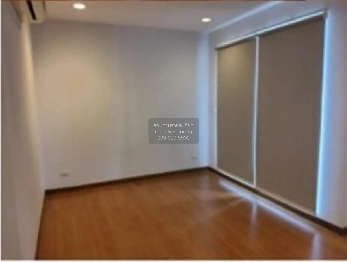 For Sale Townhouse/Townhome  , BAAN KLANG MUANG SATHORN - TAKSIN 