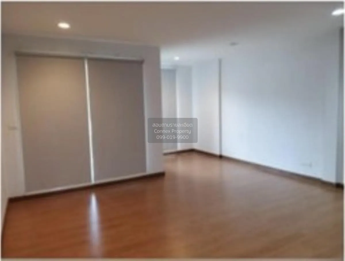 For Sale Townhouse/Townhome  , BAAN KLANG MUANG SATHORN - TAKSIN 