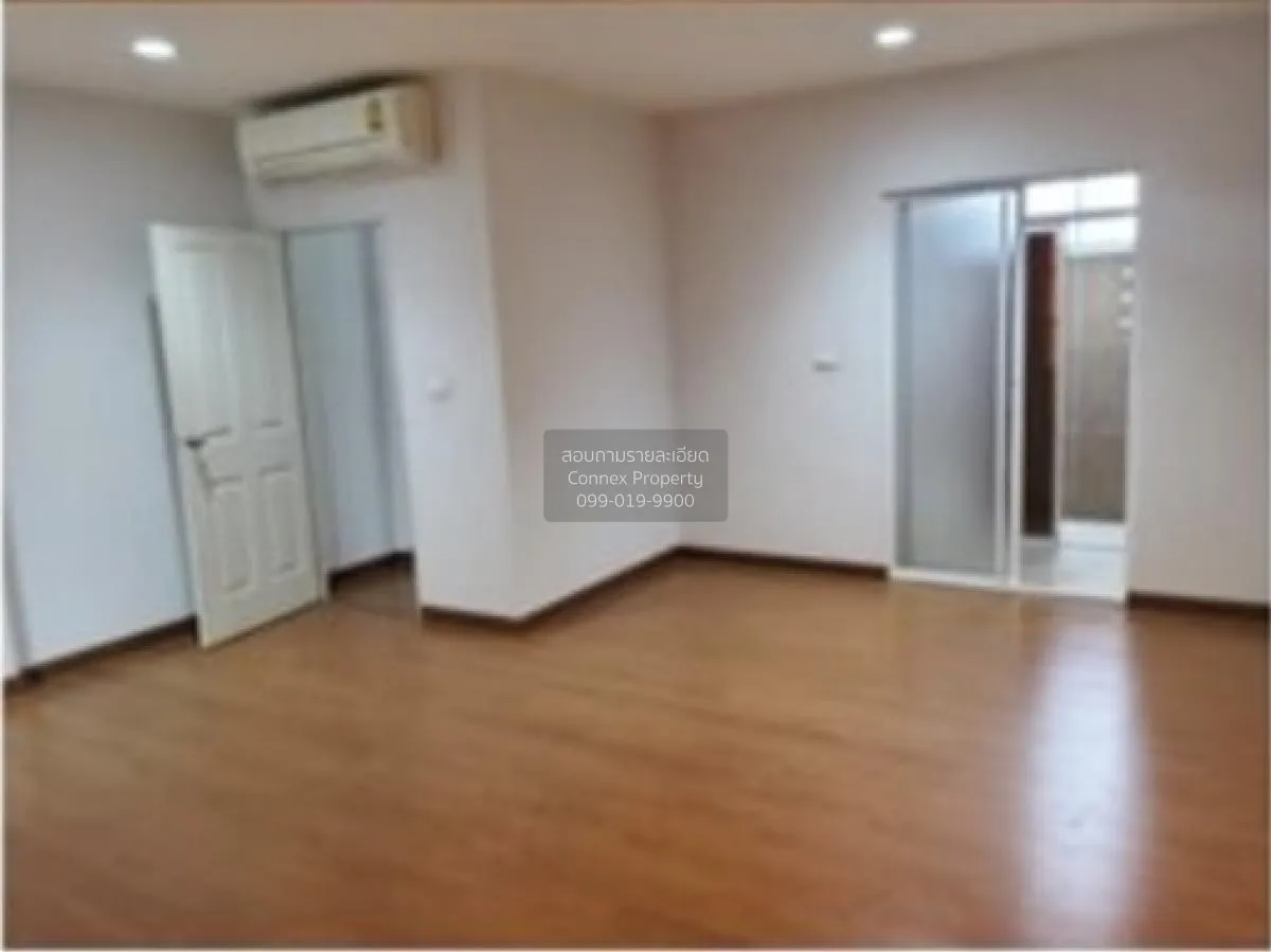 For Sale Townhouse/Townhome  , BAAN KLANG MUANG SATHORN - TAKSIN 