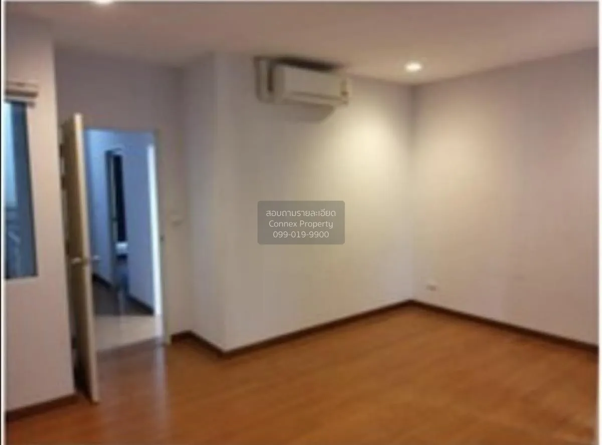 For Sale Townhouse/Townhome  , BAAN KLANG MUANG SATHORN - TAKSIN 