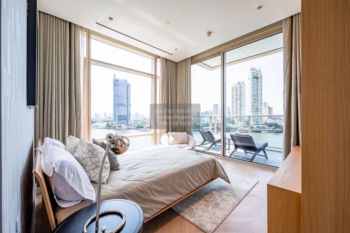 เช่าคอนโด  โฟร์ซีซั่นส์ ไพรเวท เรสซิเด้นซ์ วิวสวย ชั้นสูง ห้องมุม