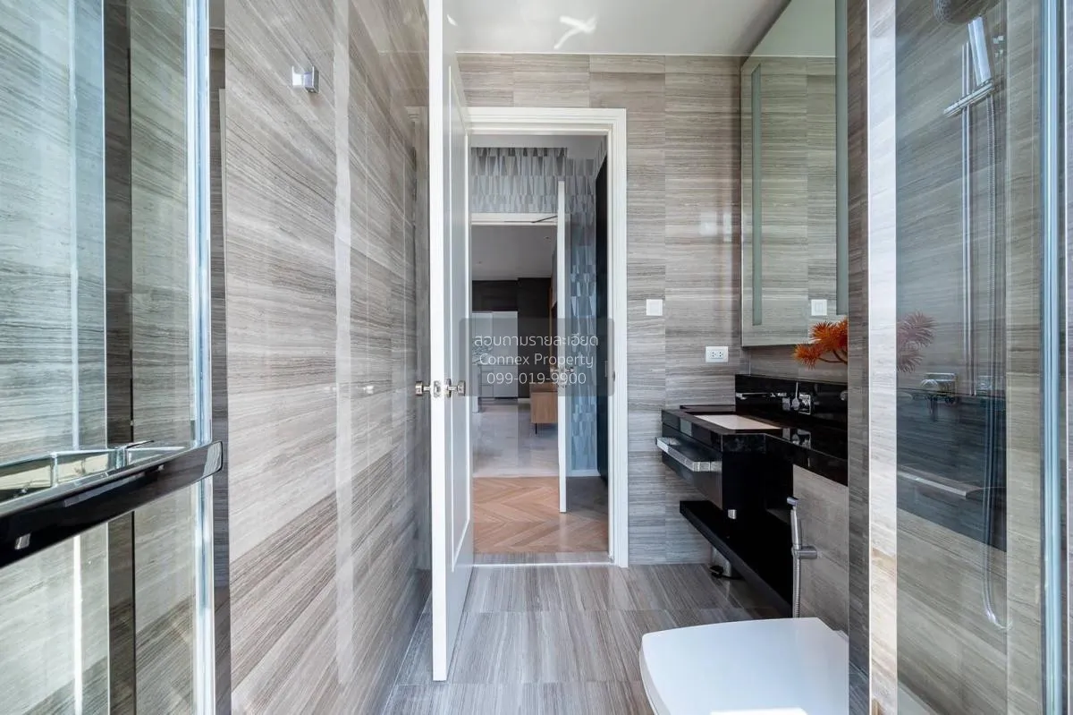 เช่าคอนโด  โฟร์ซีซั่นส์ ไพรเวท เรสซิเด้นซ์ วิวสวย ชั้นสูง ห้องมุม
