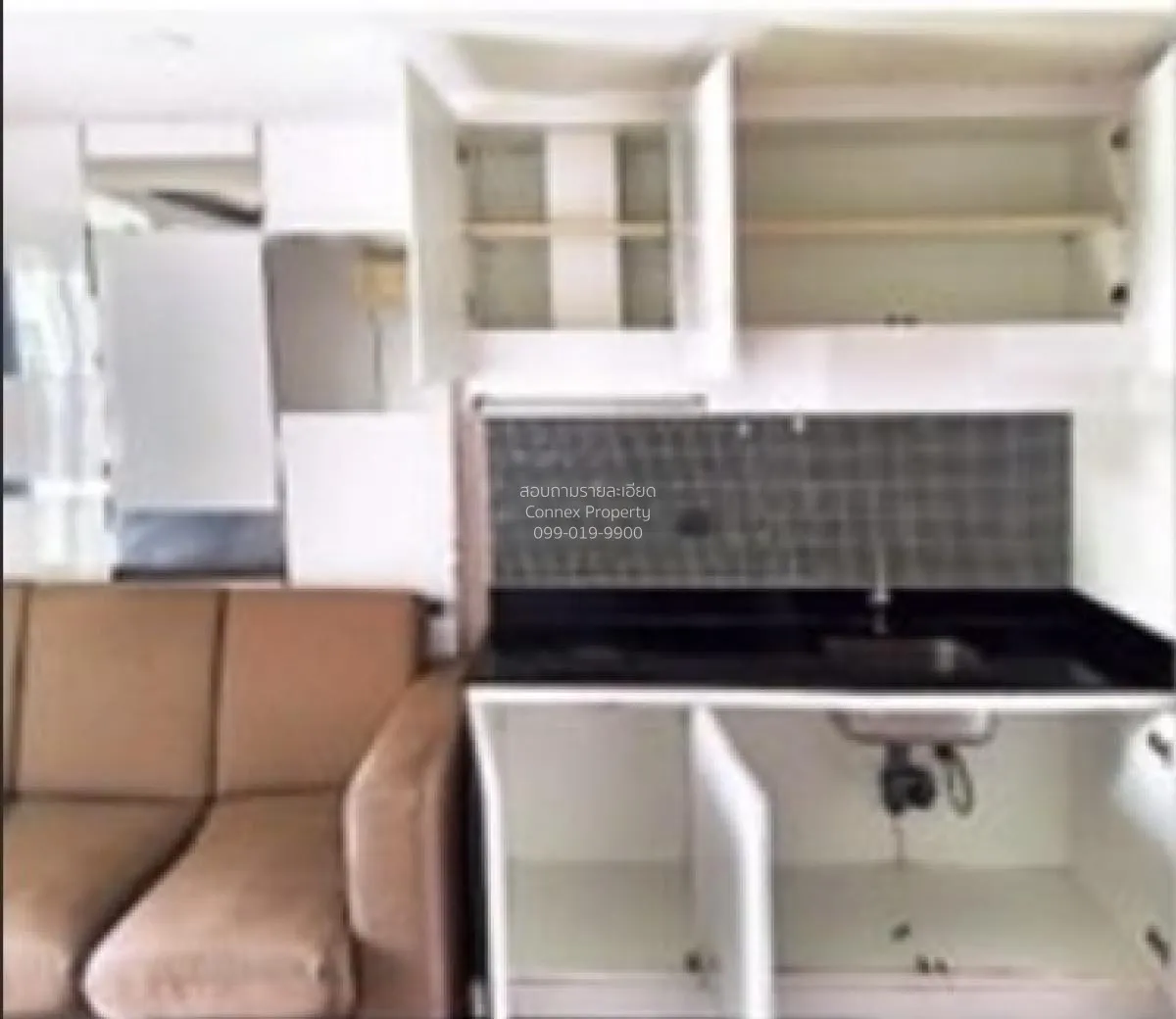 ขายคอนโด  เดอะ เนียร์ เรสซิเดนซ์ ศรีราชา ศรีราชา ศรีราชา ชลบุรี C 2