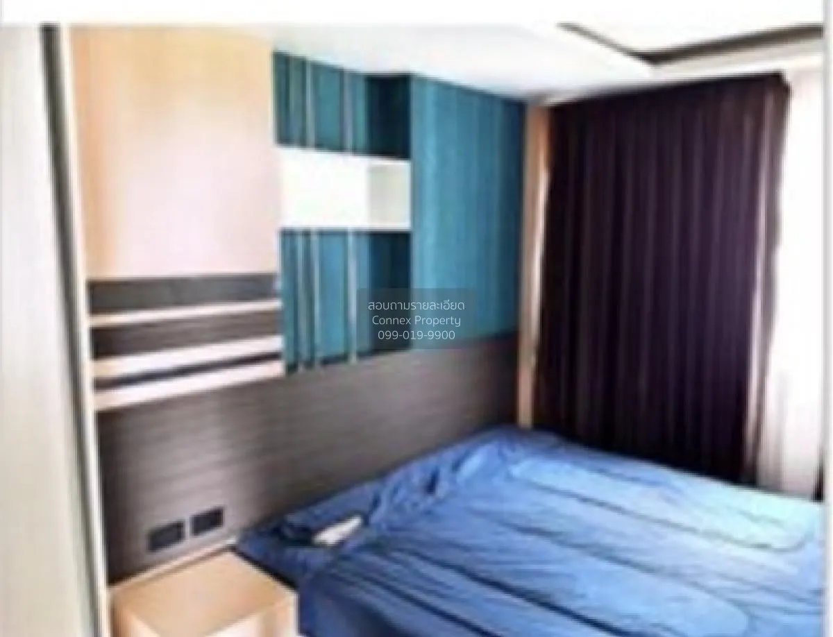 ขายคอนโด  เดอะ เนียร์ เรสซิเดนซ์ ศรีราชา ศรีราชา ศรีราชา ชลบุรี C 4