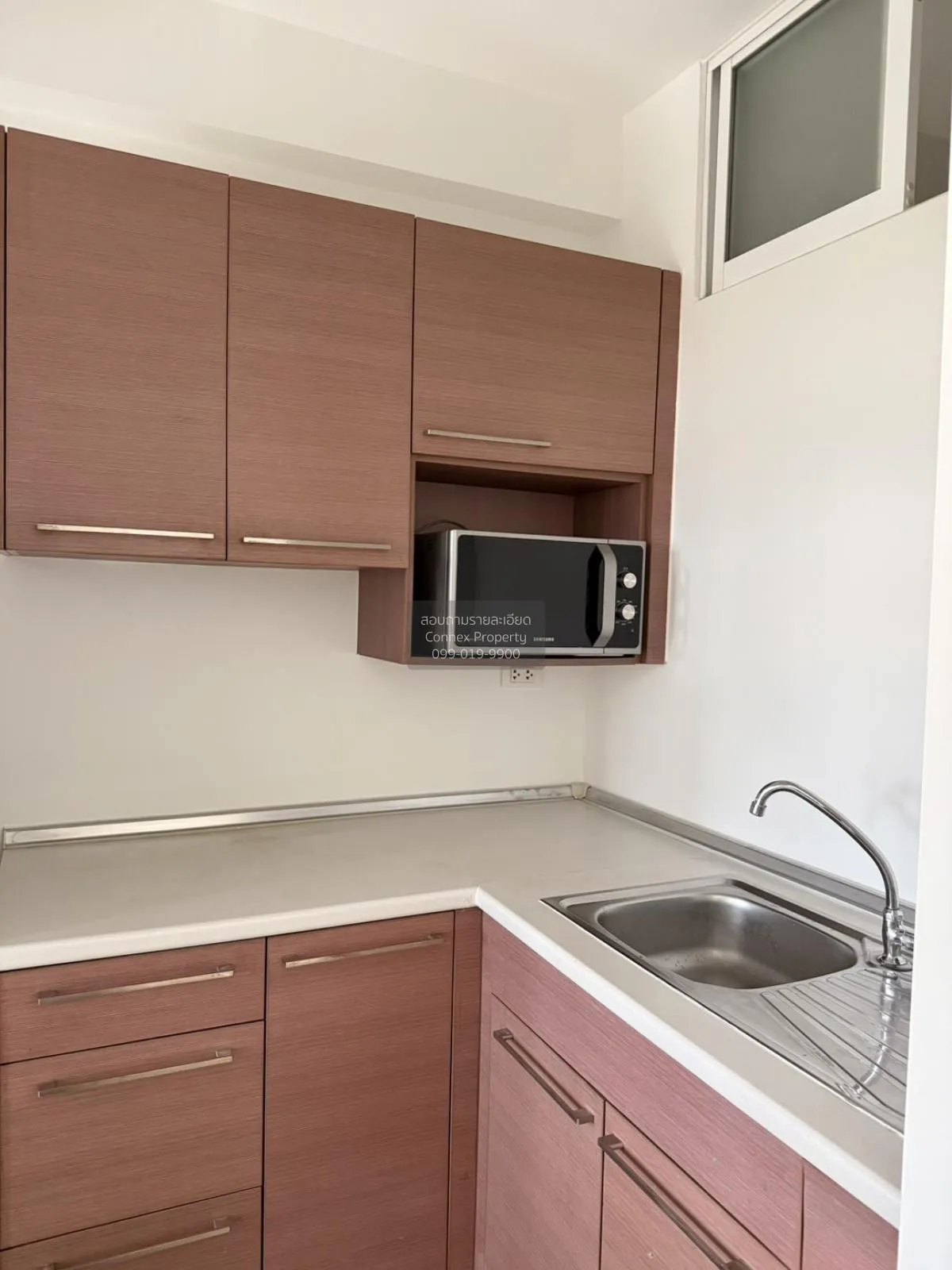 เช่าคอนโด  ไอ-บิซา คอนโด อาร์ซีเอ MRT-พระราม 9 บางกะปิ เขต ห้วยขว 4