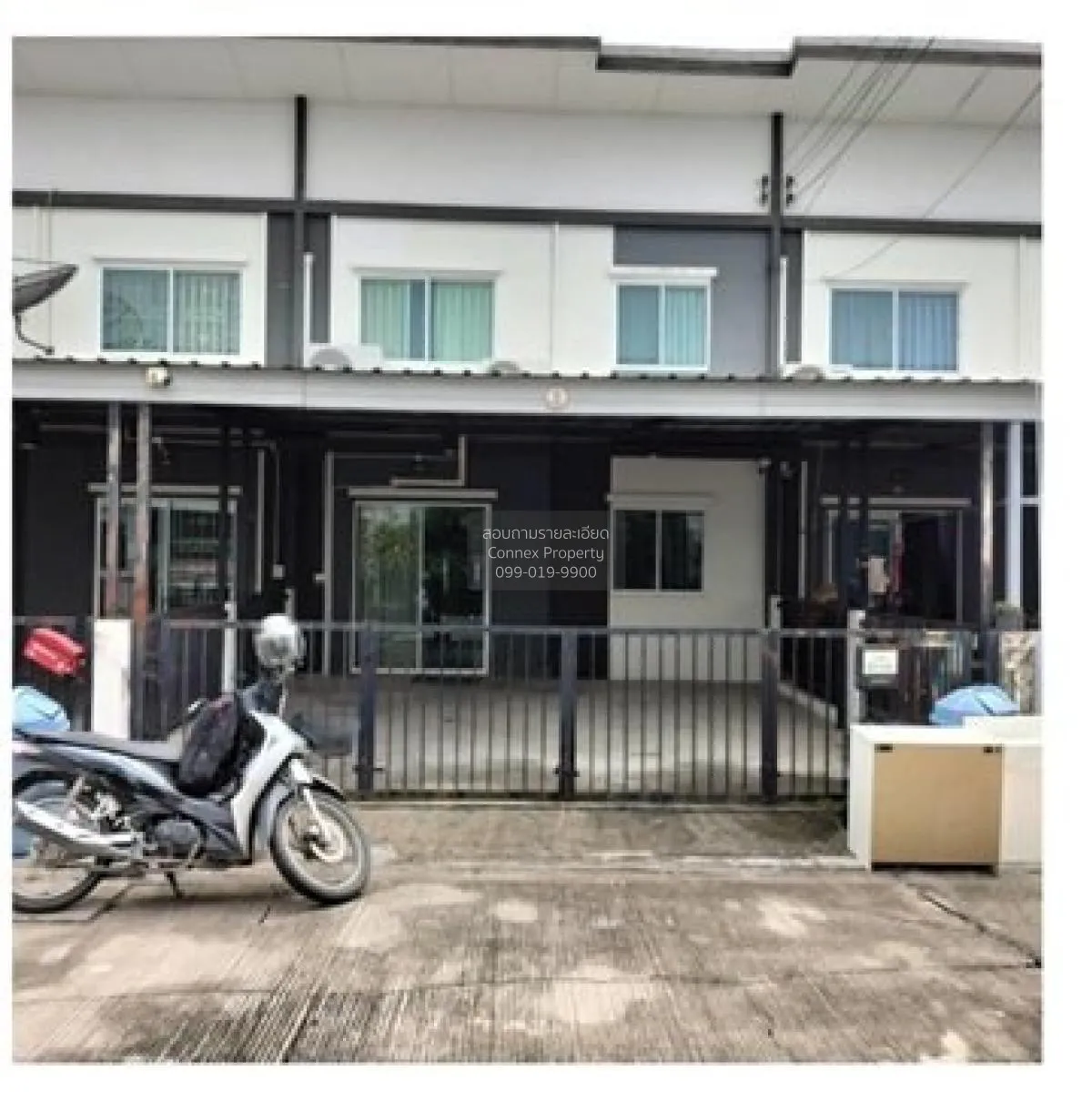 For Sale Townhouse/Townhome  , Lalin Town Lio Bliss Bangna - Suva 1