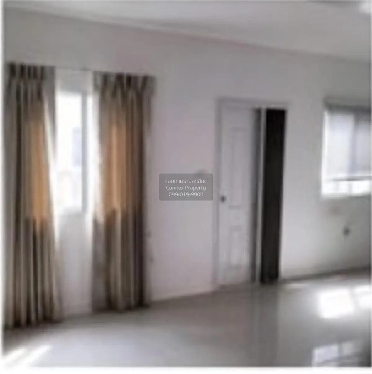 For Sale Townhouse/Townhome  , Lalin Town Lio Bliss Bangna - Suva 3