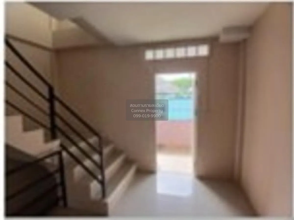 For Sale Townhouse/Townhome  , Lalin Town Lio Bliss Bangna - Suva 4