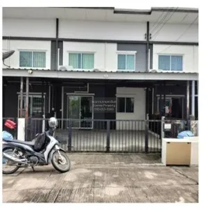 For Sale Townhouse/Townhome  , Lalin Town Lio Bliss Bangna - Suvarnabhumi , Bang Chalong , Bang Phli , Samut Prakarn , CX-133479