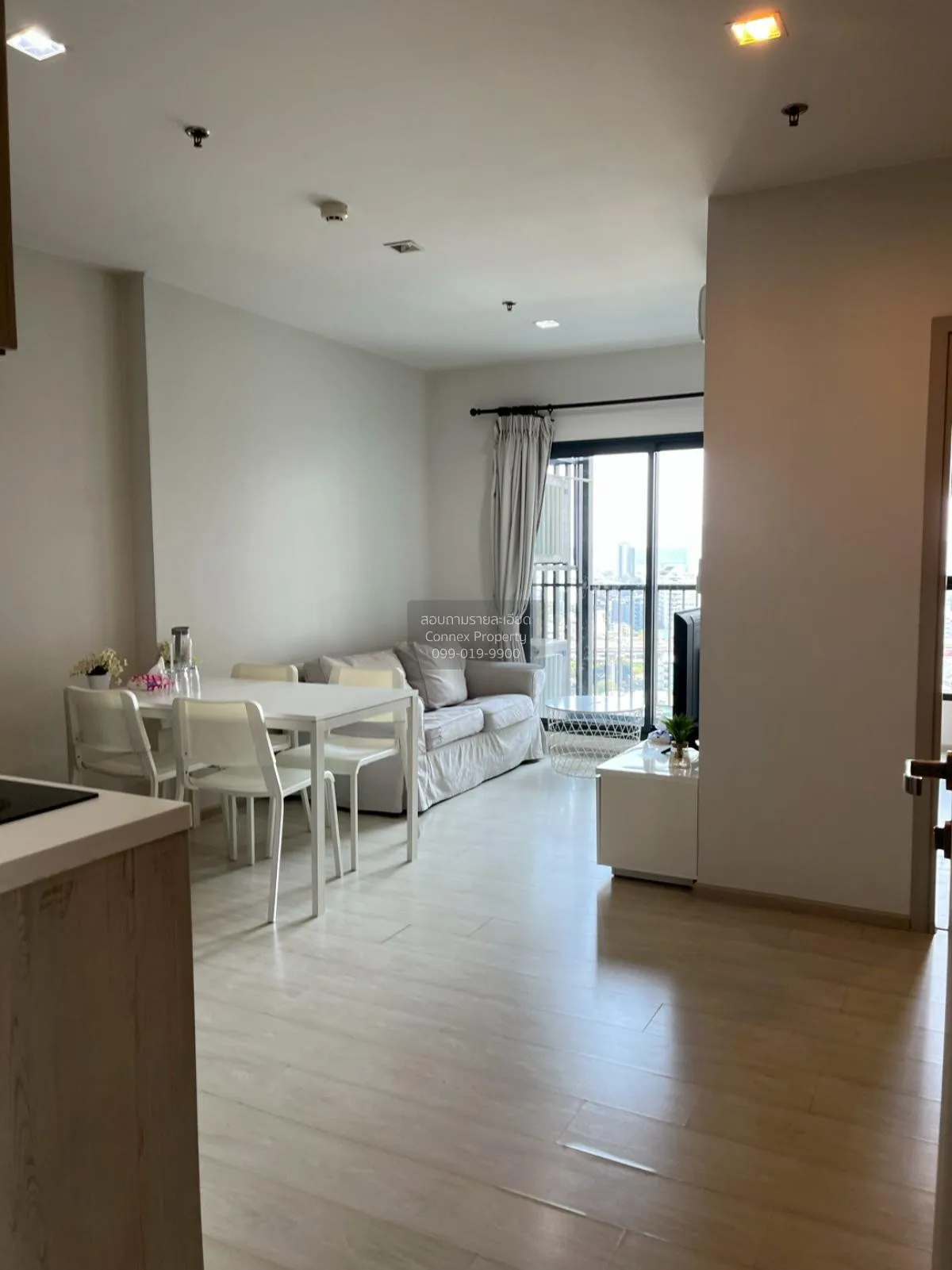 FOR RENT condo , Life Sukhumvit 48 , BTS-Phra Khanong , Phra Khan 1