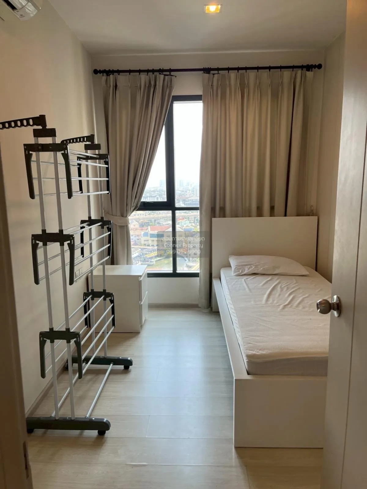 FOR RENT condo , Life Sukhumvit 48 , BTS-Phra Khanong , Phra Khan 2