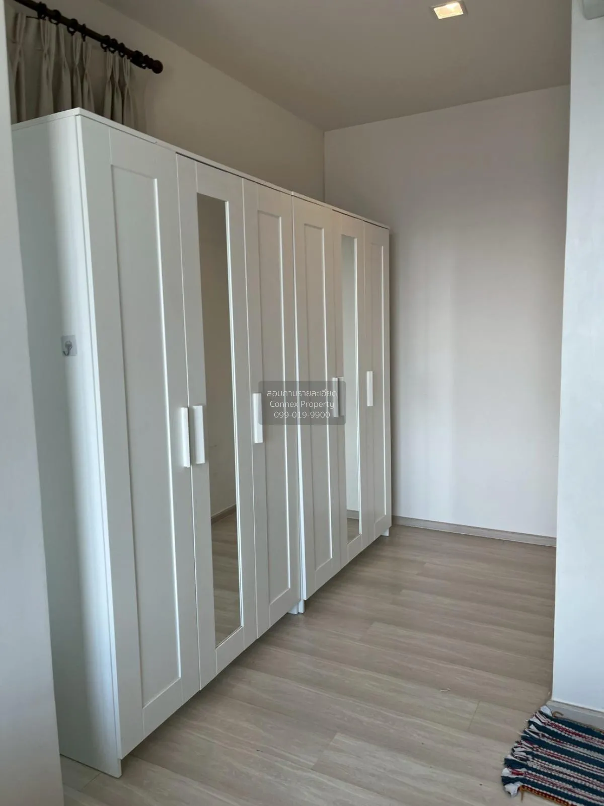 FOR RENT condo , Life Sukhumvit 48 , BTS-Phra Khanong , Phra Khan 4