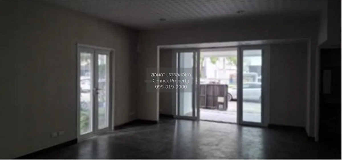 ขายโฮมออฟฟิศ  เดอะ เทอร์มินอล สุวรรณภูมิ ราชาเทวะ บางพลี สมุทรปรา 3