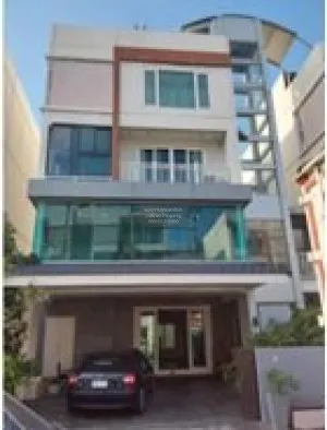 ขายโฮมออฟฟิศ  เดอะ เทอร์มินอล สุวรรณภูมิ ราชาเทวะ บางพลี สมุทรปราการ CX-133480