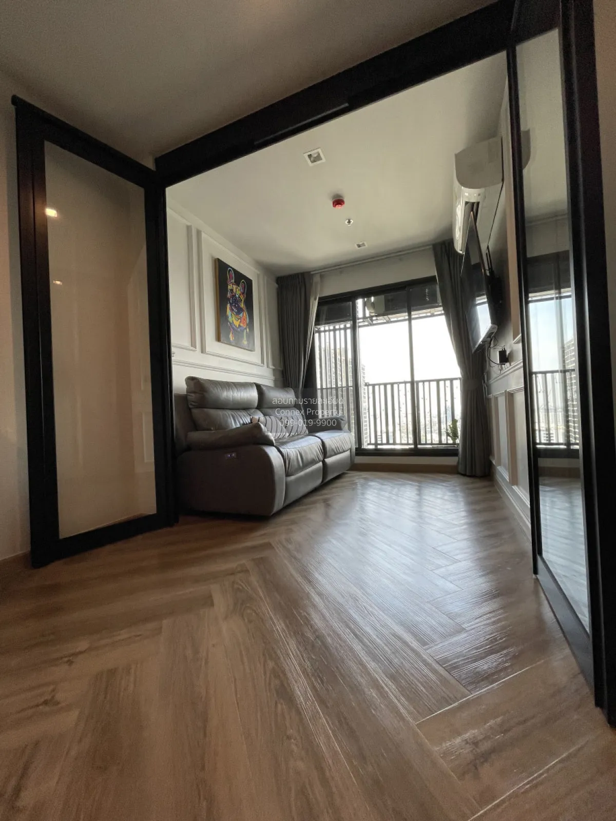 For Rent Condo , Life Ladprao , BTS-Ha Yaek Lat Phrao , Chomphon  1